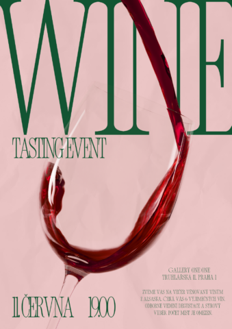 🍷 Večer alsaských vín