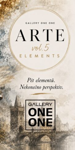 ARTE vol.5 Elements